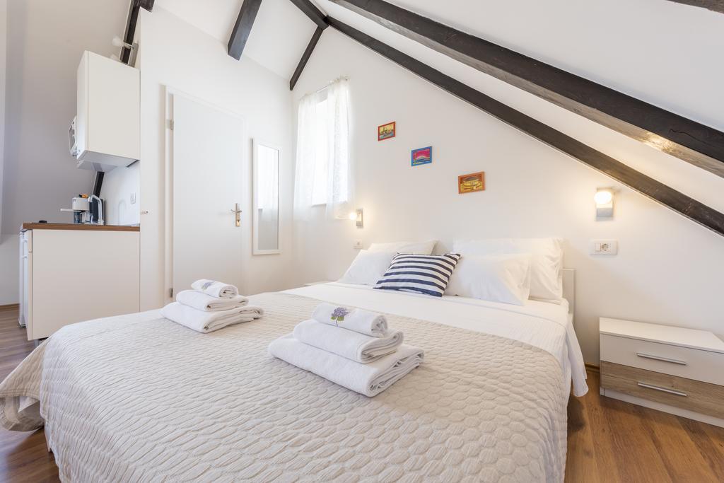 Agata House Hvar Hvar Town Exterior photo